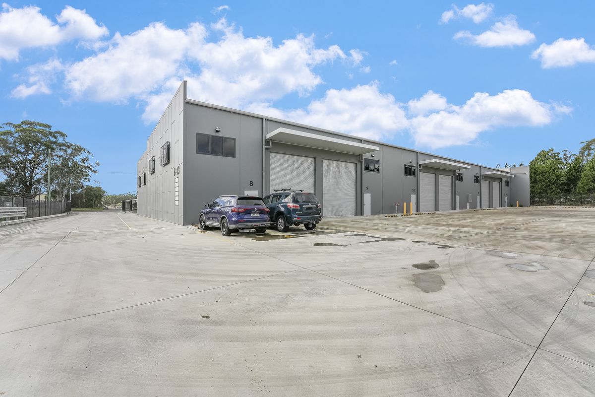 16 Drapers Road, Braemar