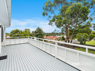 14 St George Avenue, Vincentia