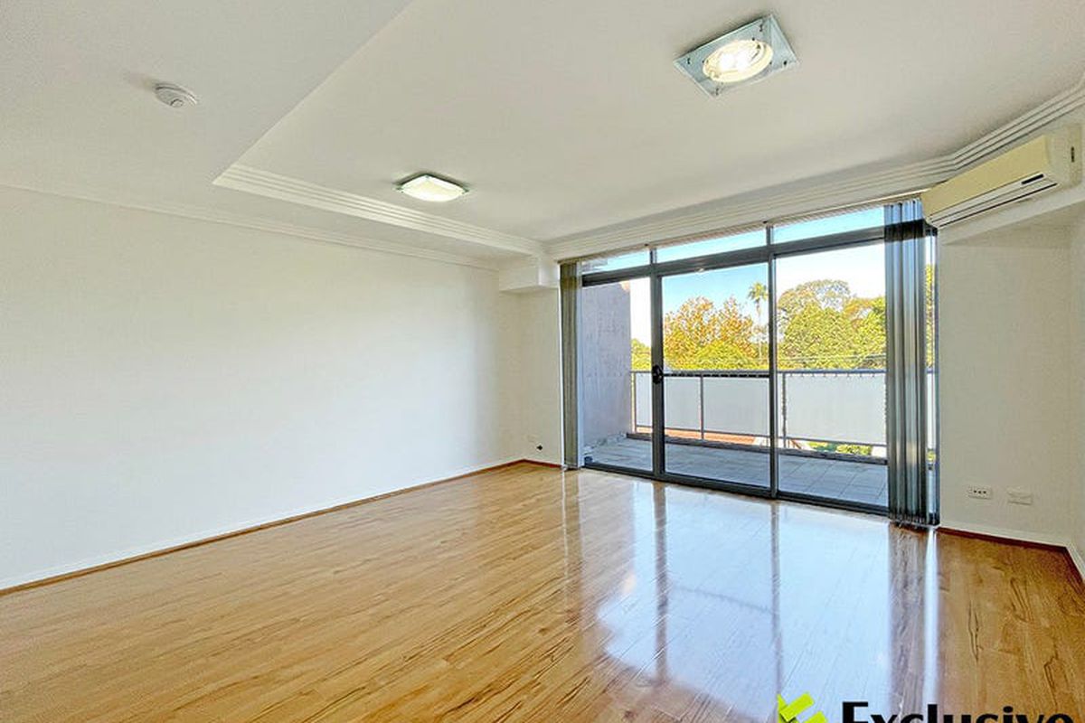 15 / 23-31 Hornsey Road, Homebush West
