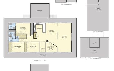 94 Beaconsfield-Emerald Road, Emerald