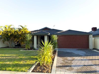 11 Milano Loop, Seville Grove