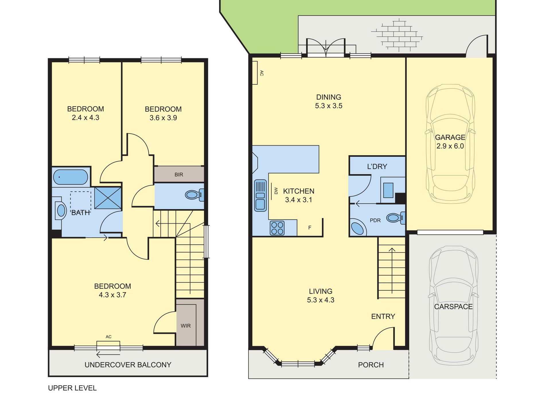 4 / 176 Cecil Street, Williamstown