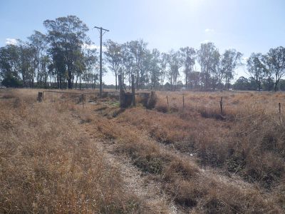 46 Railway Road, Kingaroy