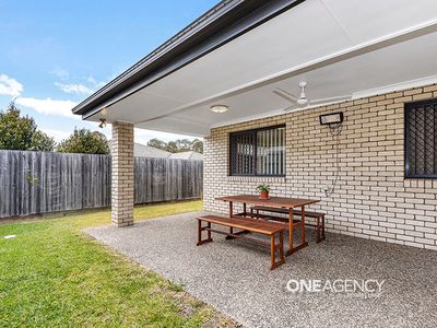 43 Finetti Cct, Durack