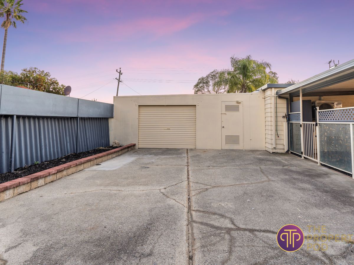 34 Stevenage Street, Huntingdale
