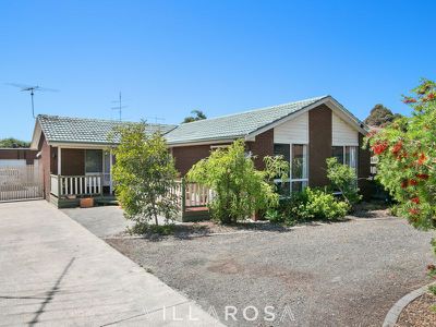 22 Stapledon Court, Corio
