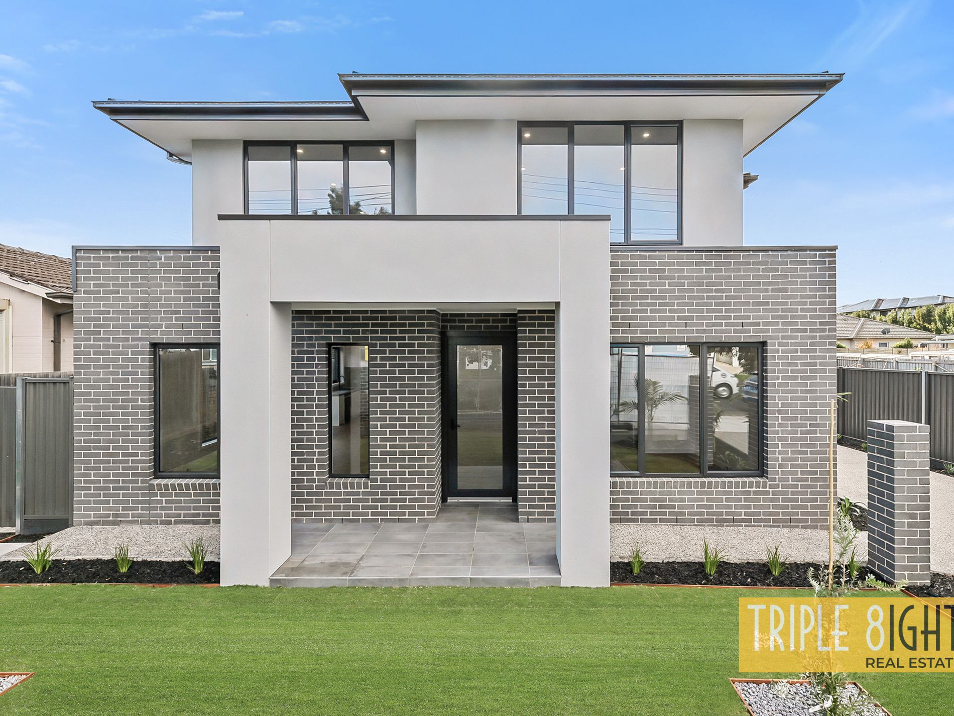 Lot 1 / 743 South Road, Bentleigh East