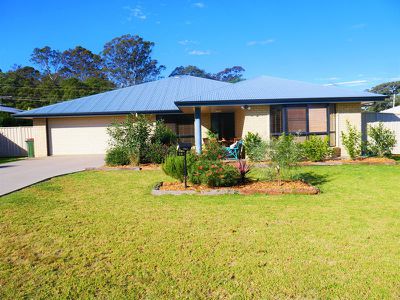 16 Bottlebrush Street, Kingaroy
