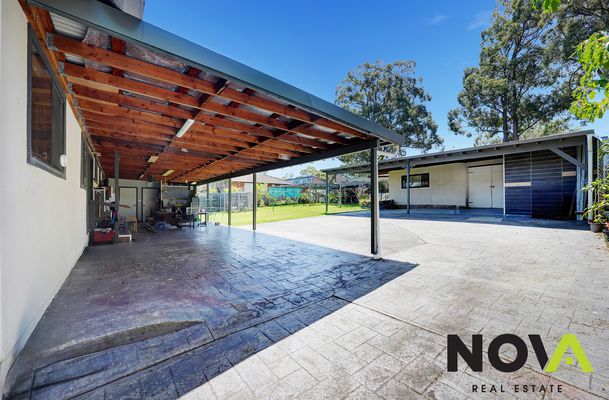 17 Eulalia Street, West Ryde