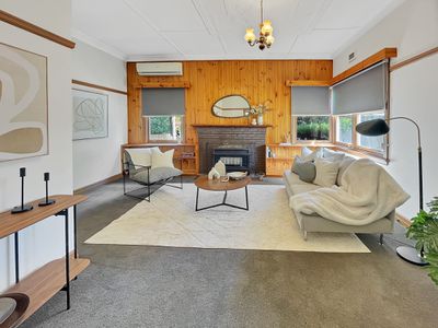 2 Kirkland Avenue, Euroa