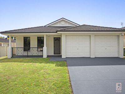 30 Skyhawk Avenue, Hamlyn Terrace
