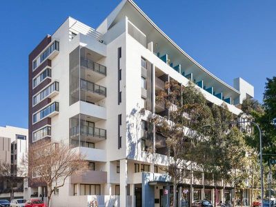 15 / 30 Gadigal Avenue, Zetland