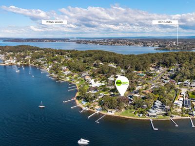 90 Skye Point Road, Coal Point