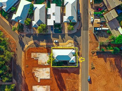 44 Catamore Road, South Hedland