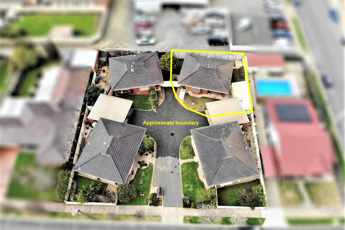 3 / 34-36 Church Street, Kyabram