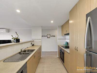 13 / 34 Leahy Close, Narrabundah