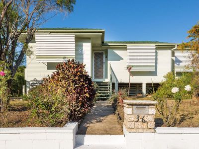 36 Wedgetail St, Inala