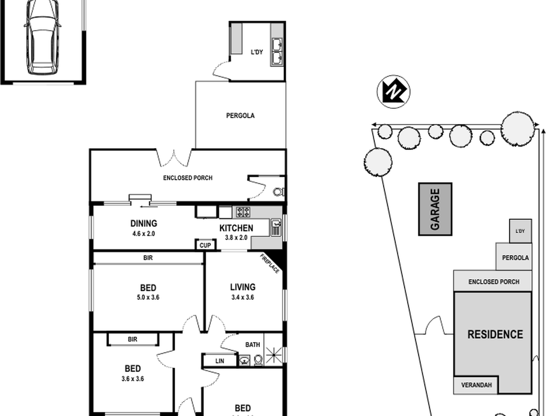 39 Forster Street, Mascot