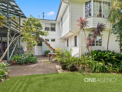 40 Riverview Road, Nowra