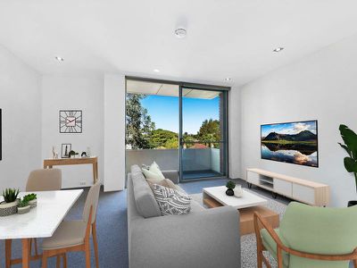 10 / 162-164 Oberon Street, Coogee