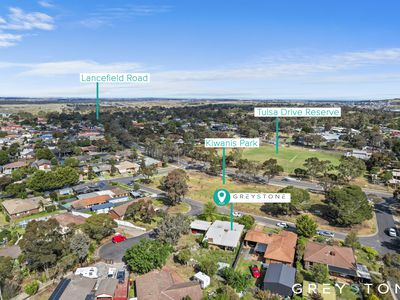 5 Timbertop Road, Sunbury