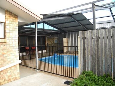 73 LIMPUS STREET, Urangan
