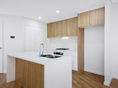 37 / 12-20 Garnet Street, Rockdale