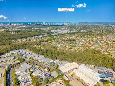 3 / 21 Mercantile Court, Molendinar