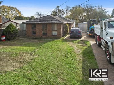 25 Bronwyn Street, Coldstream