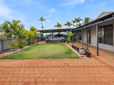 7 Thompson Street, Port Hedland