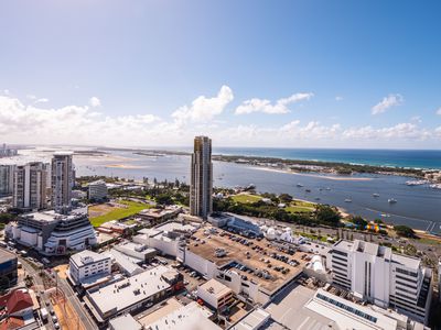 1363 / 56 Scarborough Street, Southport