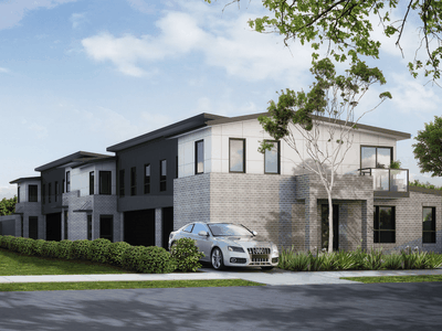 1 / 22 Foley Street, Gwynneville