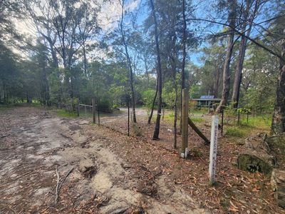 Lot 8, Pelican Road, St Georges Basin