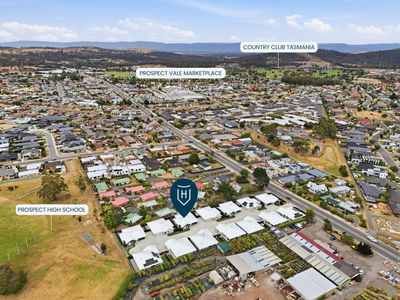 12 / 297 Westbury Road, Prospect Vale