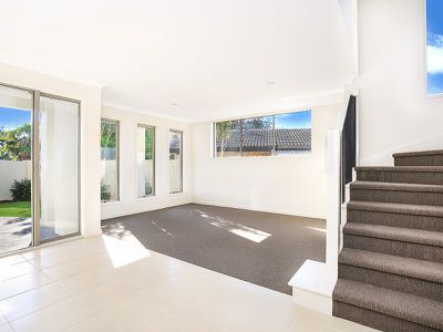 55 Oogar Street, Alexandra Headland