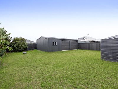 3 Basset Crescent, Torrington