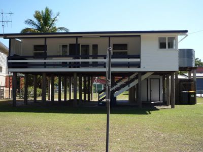 21 Esplanade Walkers Pt., Woodgate