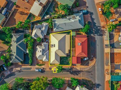 21 Eucalypt Way, South Hedland