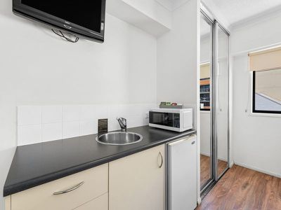 515 / 455 Brunswick Street, Fortitude Valley