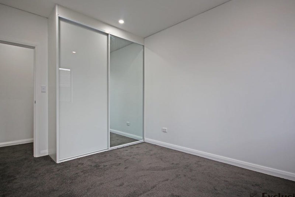 96A John Street, Merrylands