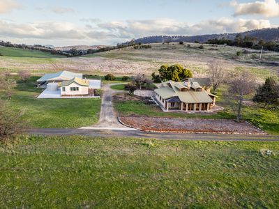 'Glen Avon' 45 Eddington Road, Bagdad