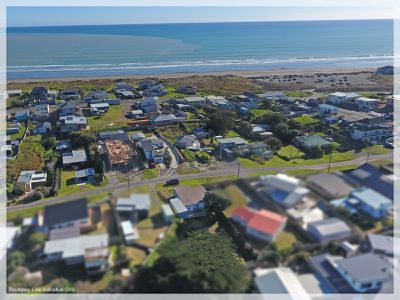 13 Nelson Street, Foxton Beach