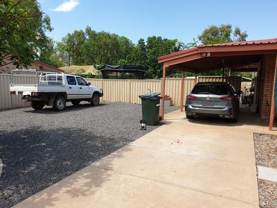 2 Melaleuca Drive, Kununurra