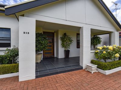 213 Commercial Street West, Mount Gambier