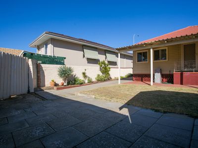 248 High Street, Fremantle
