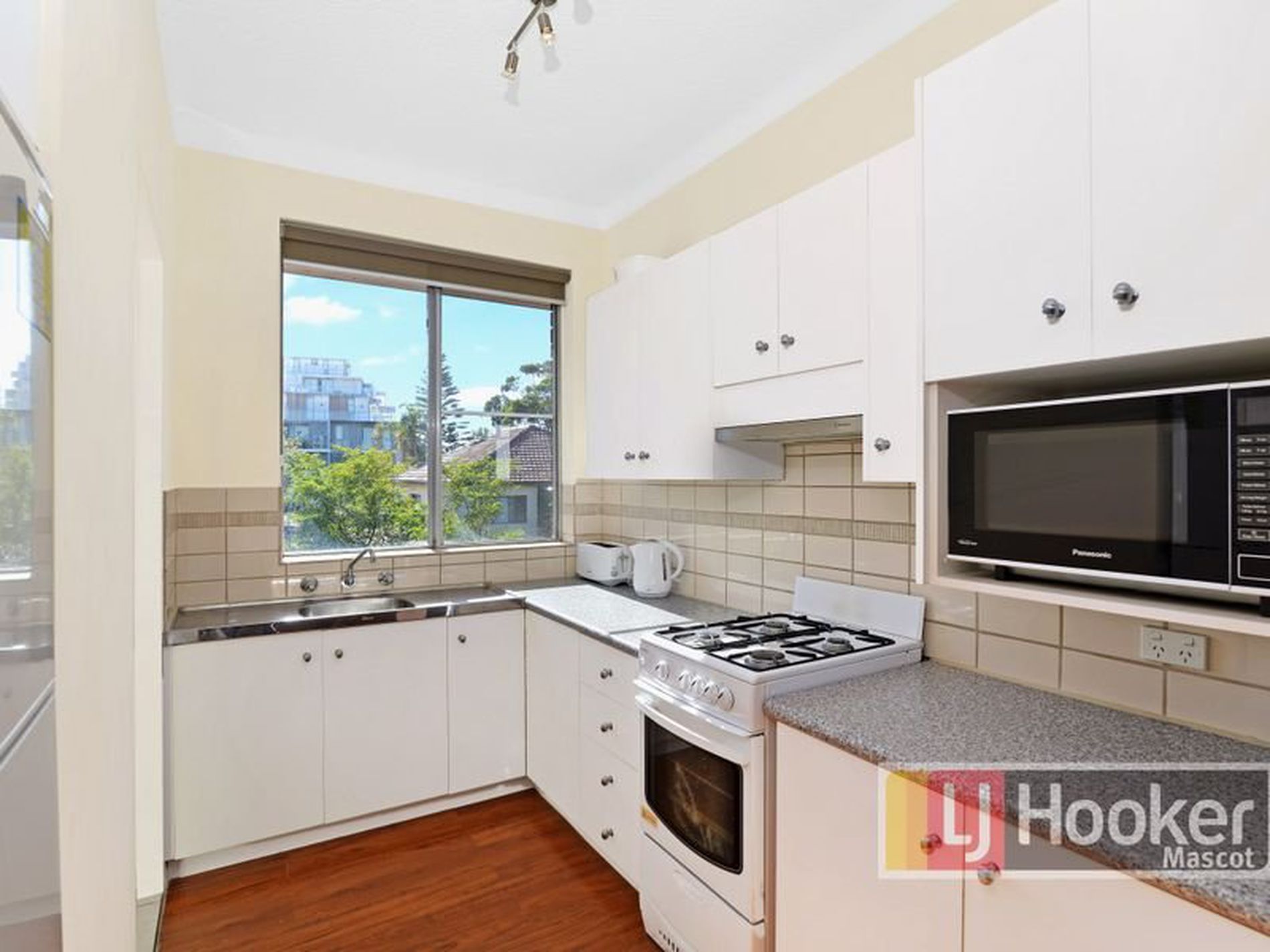 22 / 9 Grace Campbell Crescent, Hillsdale