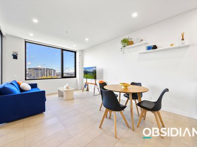 807 / 1 Mahogany Ave, Macquarie Park