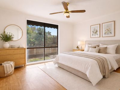 10 Stable Grove, Skye