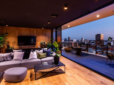 705 / 78 Stirling Street, Perth