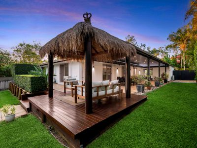 5 Bellthorpe Place, Forest Lake